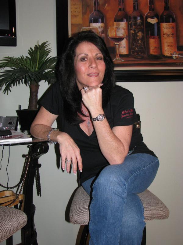 Renee Brussow - Class of 1983 - Overbrook High School