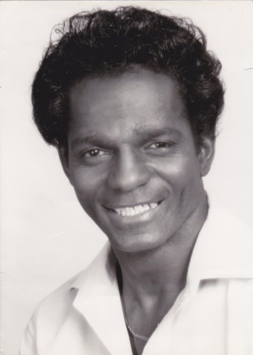 Leroy Johnson - Class of 1953 - Overbrook High School