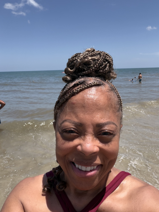 Dorothy Johnson - Class of 1967 - Overbrook High School