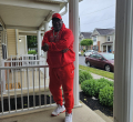 Lamont Lamont Wynn