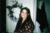 Laury Fratto - Class of 2002 - Bridgeton High School