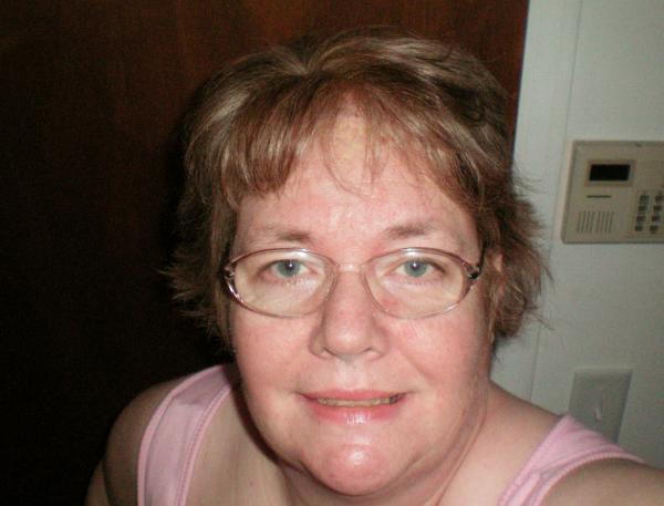 Christine Mattson - Class of 1977 - Bridgeton High School