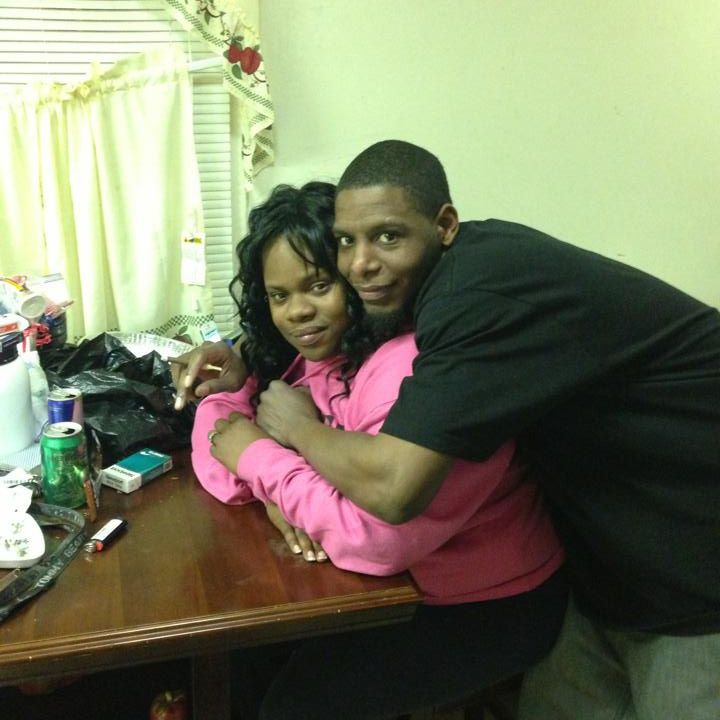 Tanisha Bailey-crawford - Class of 1997 - Bridgeton High School