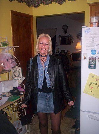 Naomi Williams - Class of 1976 - Bridgeton High School