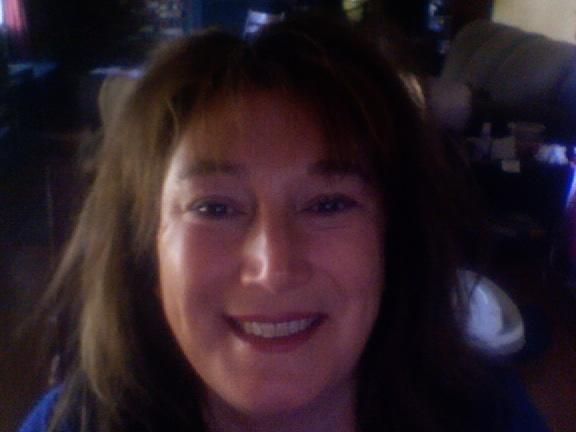 Janet Johnson - Class of 1976 - Bridgeton High School