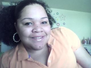 Jvonna Bard - Class of 2009 - Bridgeton High School