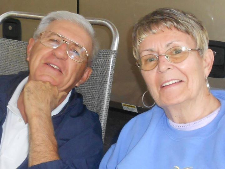 E Barbara Marks - Class of 1958 - Bridgeton High School