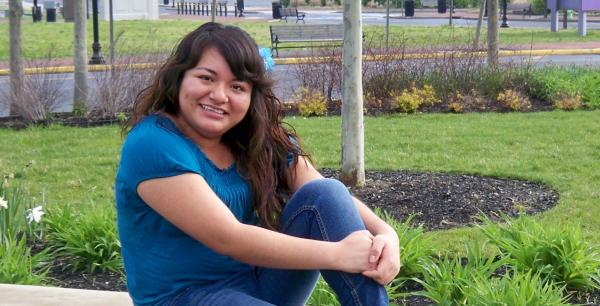 Jazmin Juarez - Class of 2011 - Bridgeton High School