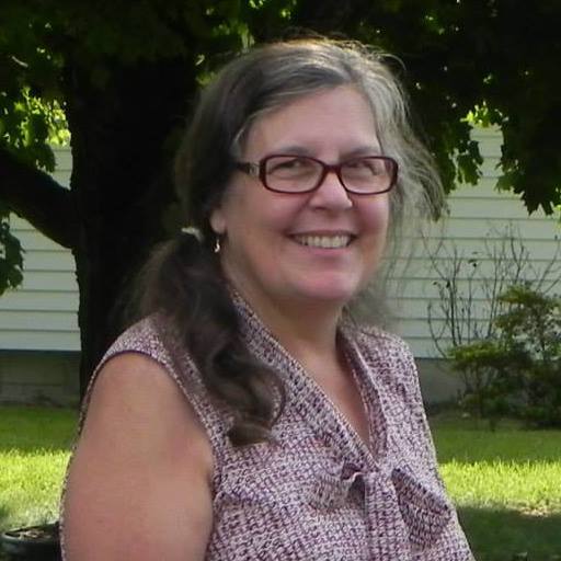 Tina Gale - Class of 1971 - Bridgeton High School