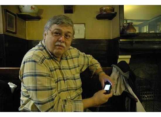 David Vest - Class of 1968 - Bridgeton High School