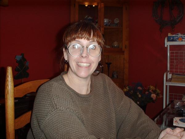 Suzanne Kremin - Class of 1968 - Bridgeton High School