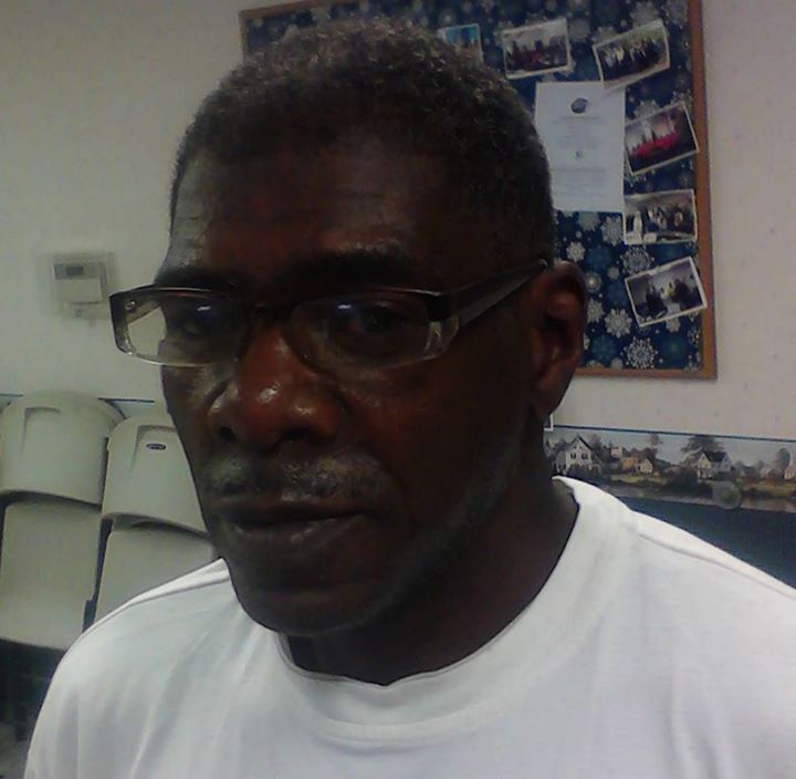 Brian Grant - Class of 1977 - Bridgeton High School