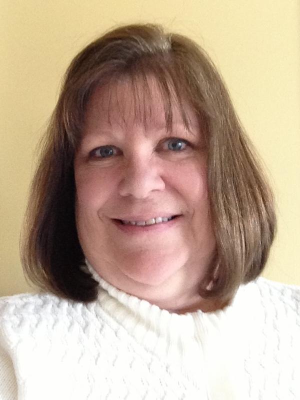 Kathy Warfle - Class of 1971 - Bridgeton High School