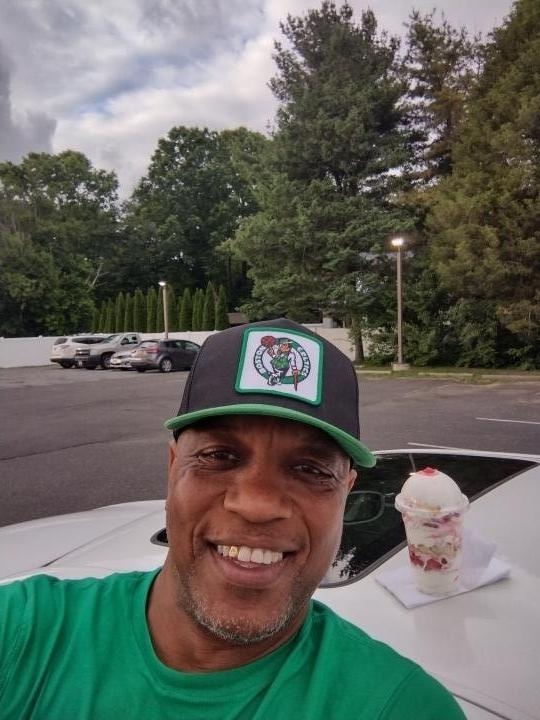 Will Tukes - Class of 1984 - Bridgeton High School
