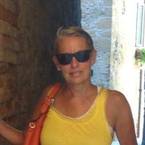 Pam Ciquier - Class of 1979 - Bridgeton High School