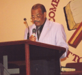 Nathaniel Allen