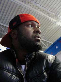 Bernard Green - Class of 1986 - Central High School