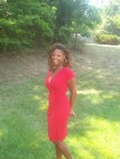 Akilah Smith - Class of 1992 - Central High School