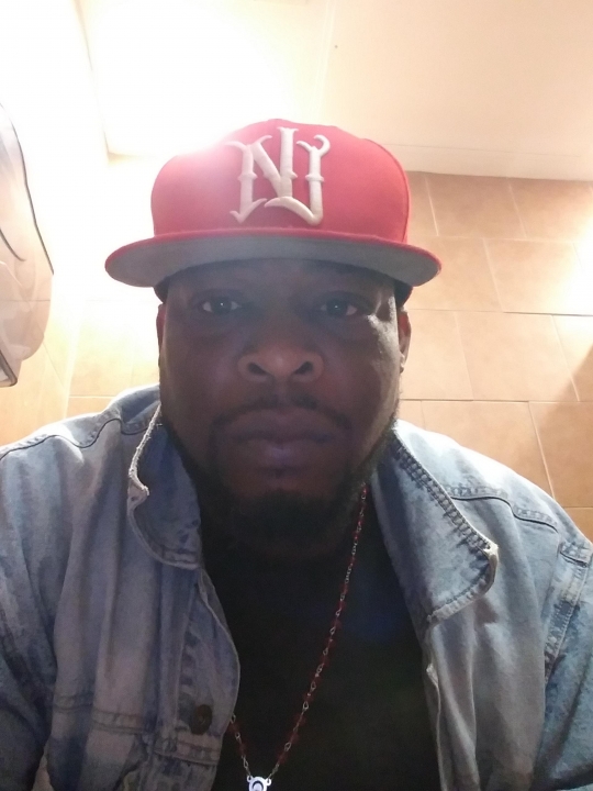 Donald Solomon - Class of 1994 - Central High School