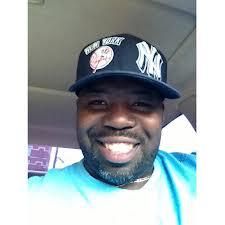 Orlando Purnell - Class of 1988 - Central High School