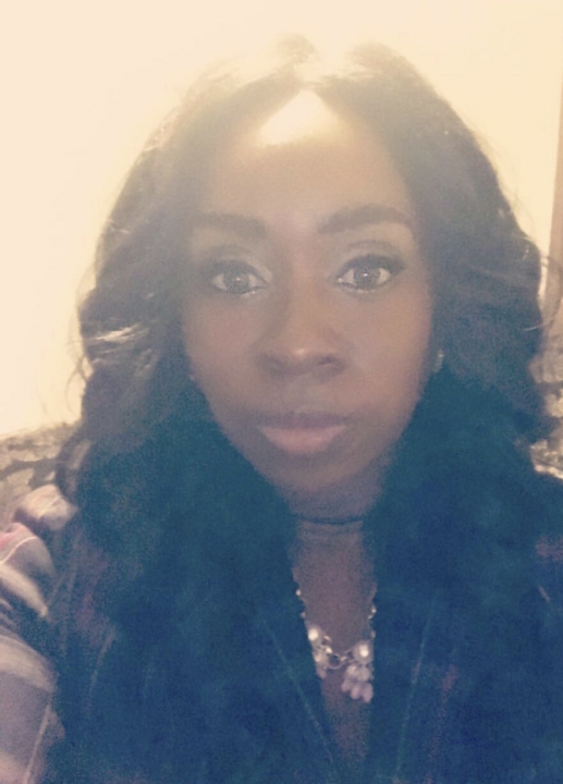 Lakeisha Matthews - Class of 1995 - Central High School