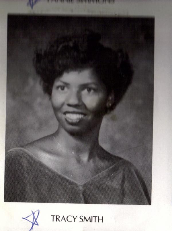 Tracey Smith - Class of 1981 - Central High School