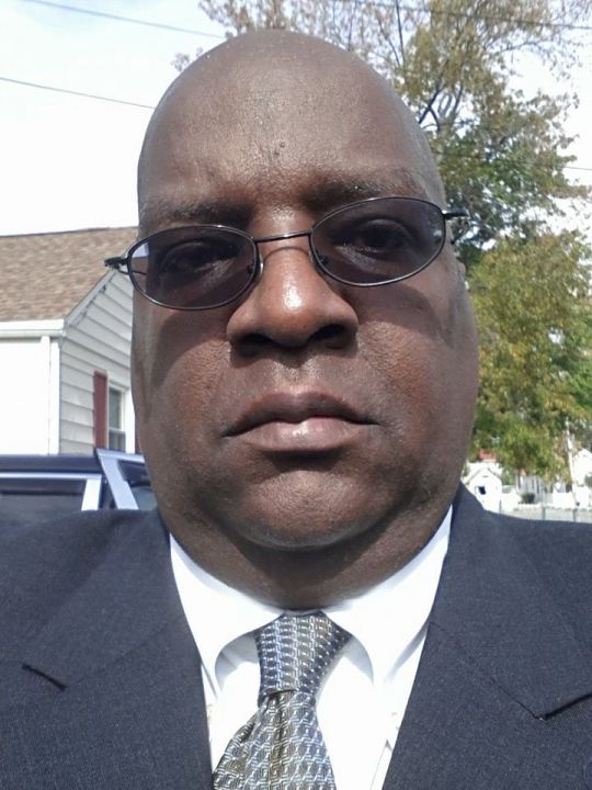 Darrell Van Horn - Class of 1980 - Central High School