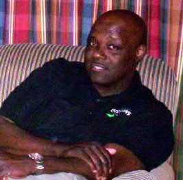 Nate Bowman - Class of 1980 - Central High School