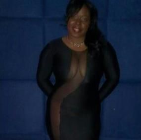 Nay-nay Sweetie - Class of 1992 - Central High School