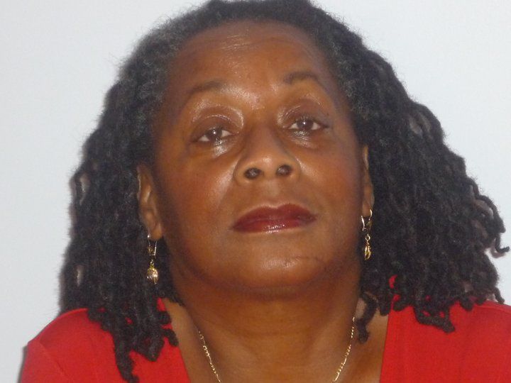 Anasa Maat - Class of 1962 - Central High School