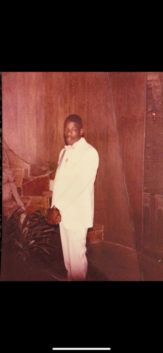 Samuel David - Class of 1982 - Central High School