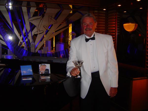 Craig Jung - Class of 1965 - James Caldwell High School