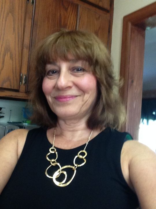 Rosemary Detrolio - Class of 1974 - James Caldwell High School