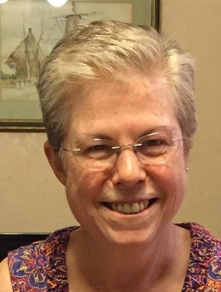 Sandra Schurman - Class of 1969 - James Caldwell High School
