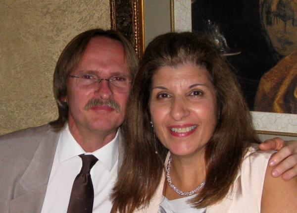 Fran Lumia - Class of 1974 - James Caldwell High School
