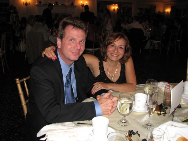 Rosemary Detrolio - Class of 1974 - James Caldwell High School