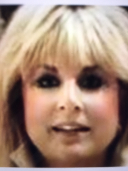 Sue Everett - Class of 1968 - James Caldwell High School