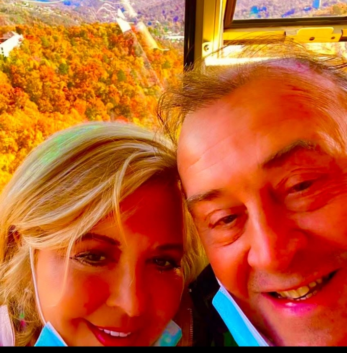 Deborah Argiroff - Class of 1979 - James Caldwell High School