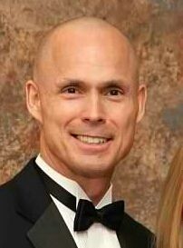 Jeffrey Durr - Class of 1983 - James Caldwell High School