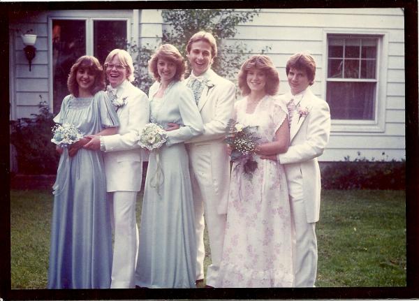 Karen Longley - Class of 1981 - Glassboro High School