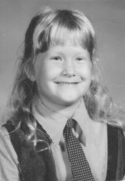 Suzanne Bargloski - Class of 1995 - Glassboro High School