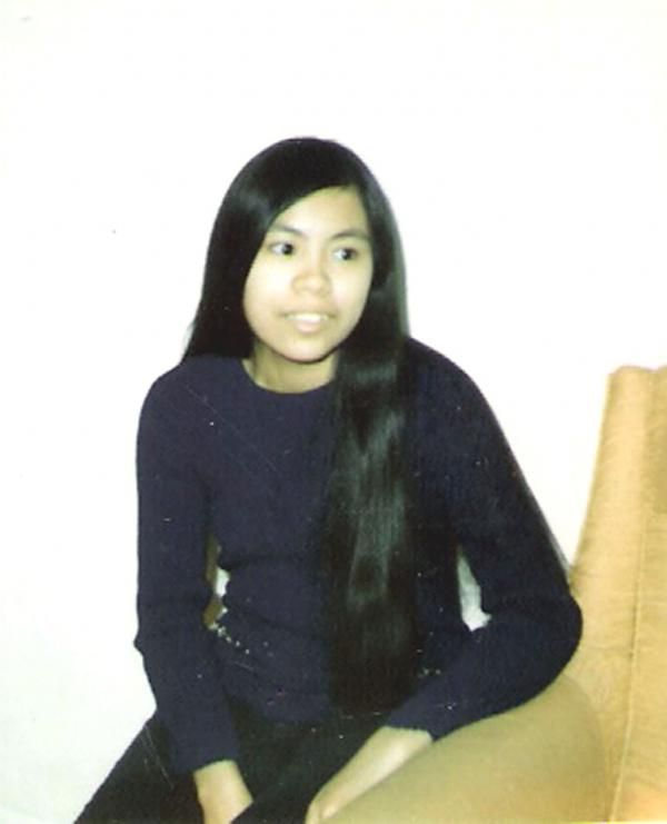 Lucilla Victa - Class of 1970 - Glassboro High School