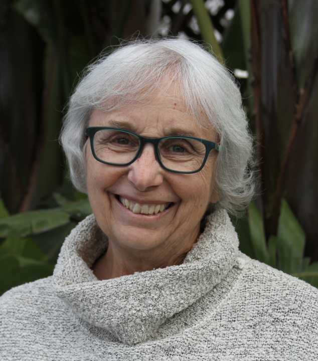Arlyn Osborne - Class of 1969 - West Deptford High School