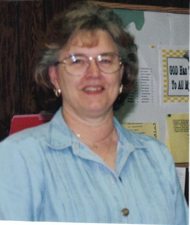 Becky Seibert-mckinney - Class of 1969 - West Deptford High School