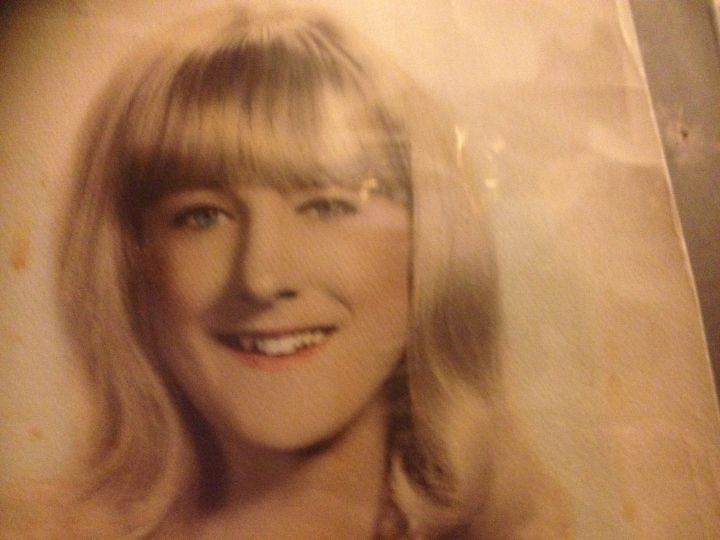 Janice Michael - Class of 1969 - West Deptford High School