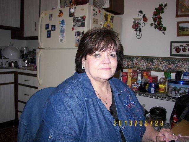 Joanne Fair - Class of 1971 - West Deptford High School