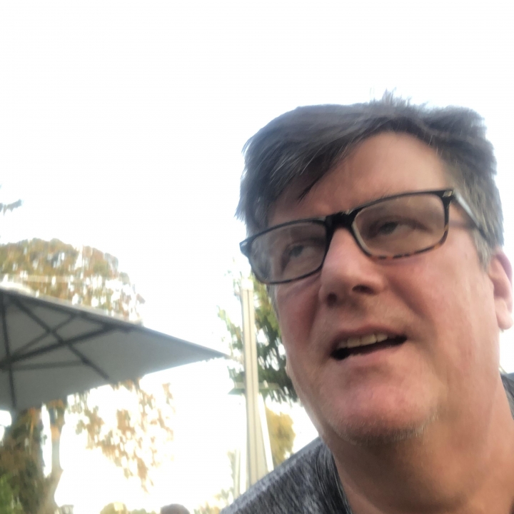 Paul Cuthbertson - Class of 1980 - West Deptford High School