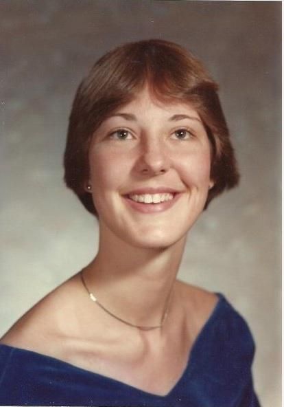 Beverly Torkewitz - Class of 1979 - West Deptford High School
