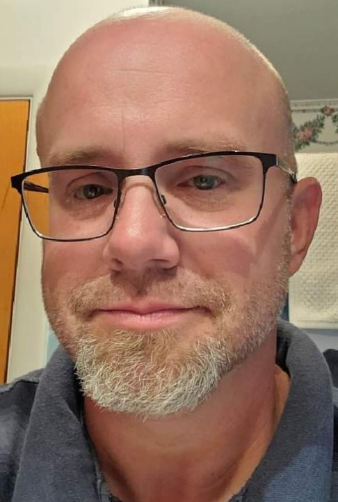 Scott Henry - Class of 1990 - West Deptford High School