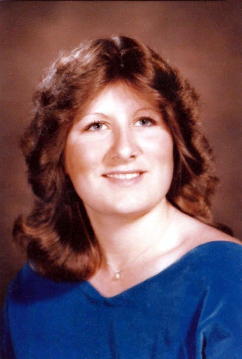 Sheree Platt - Class of 1980 - West Deptford High School